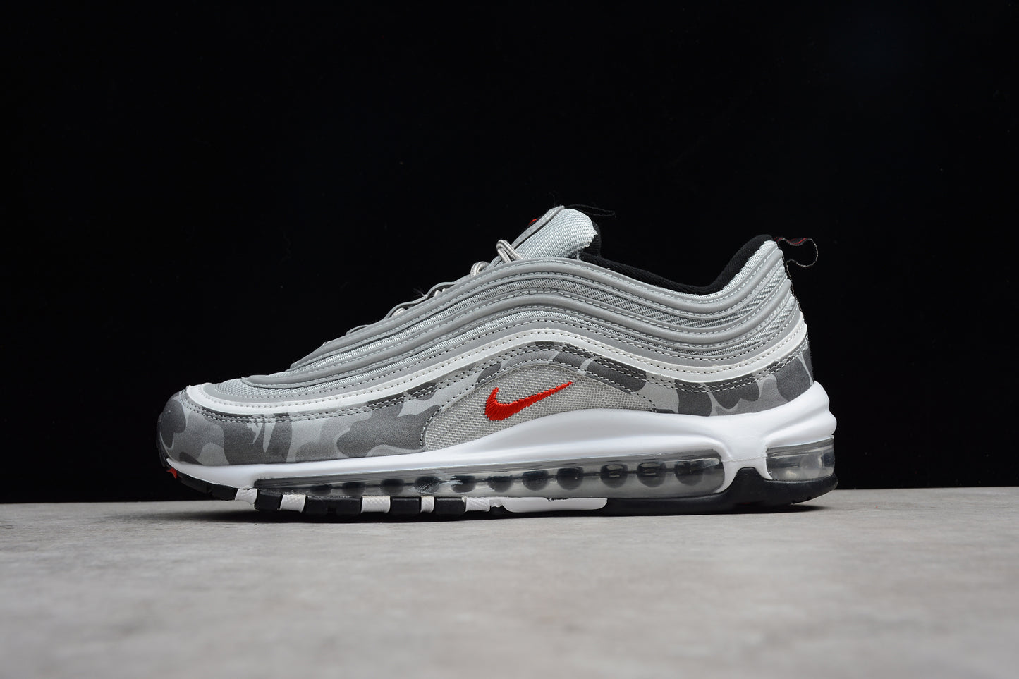 Air Max 97 - whatever on