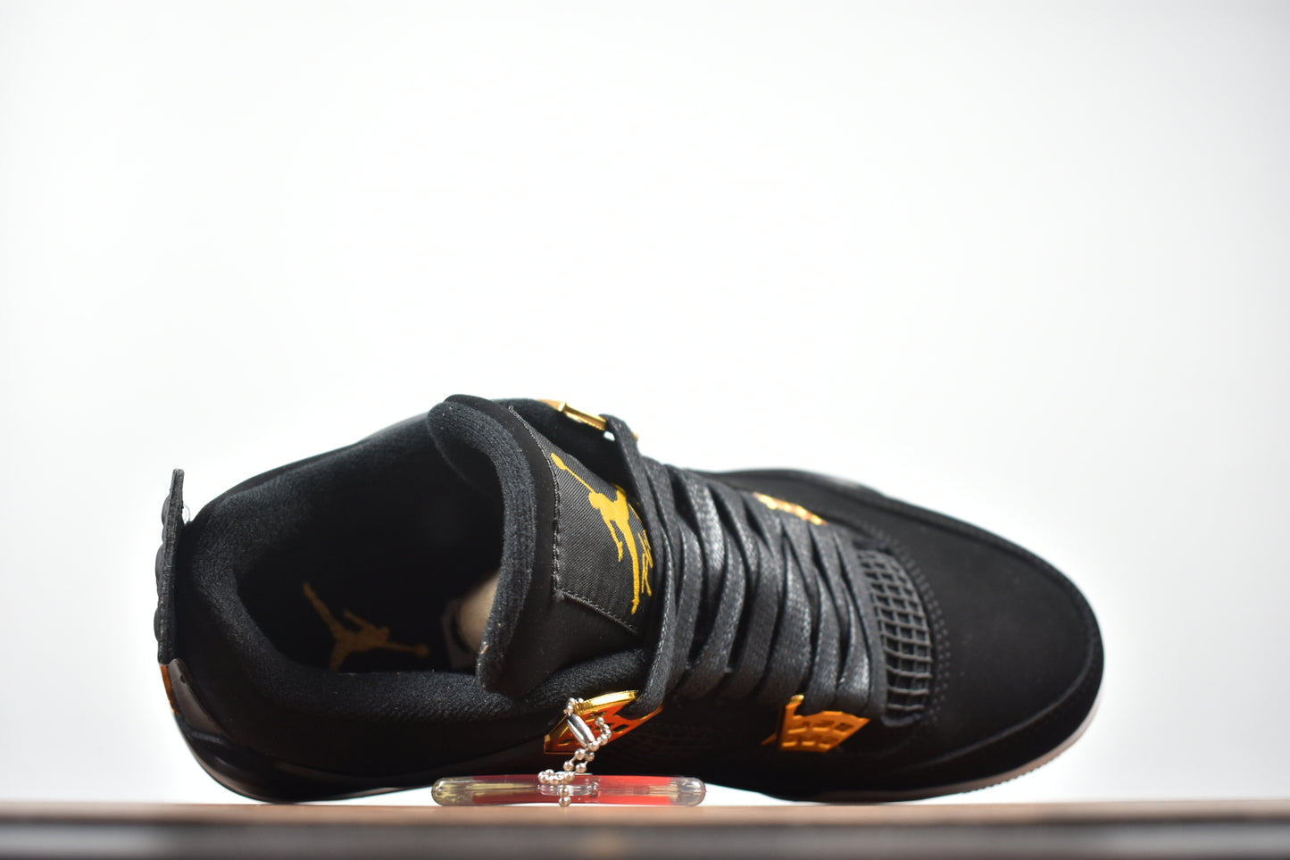 Air Jordan 4 - whatever on