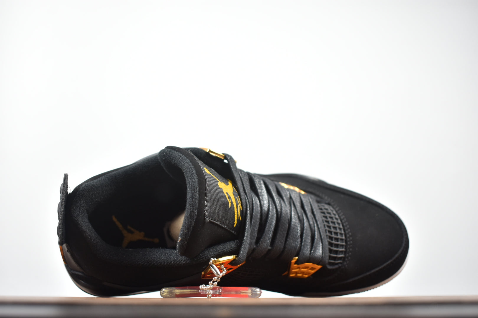 Air Jordan 4 - whatever on