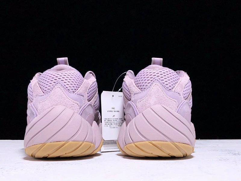 YEEZY 500 SOFT VISION - whatever on