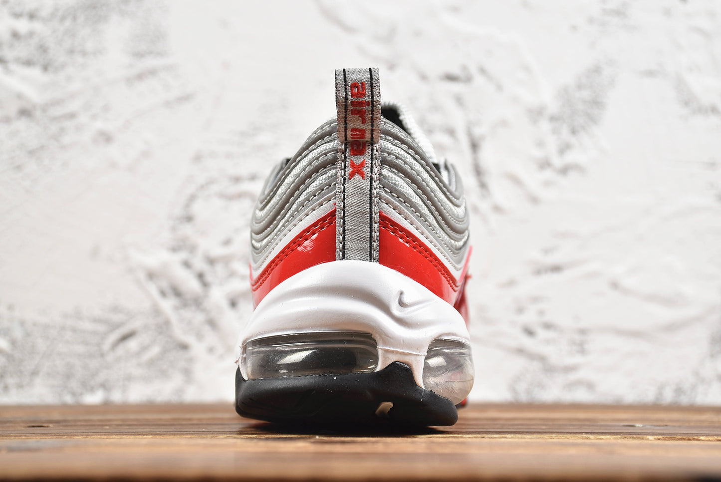 Air Max 97 - whatever on