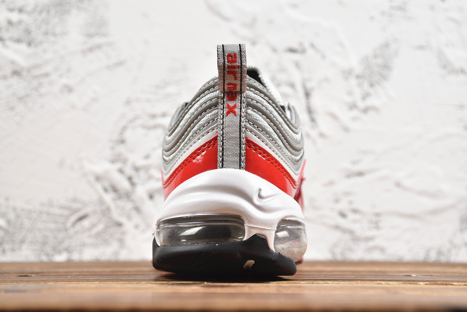Air Max 97 - whatever on
