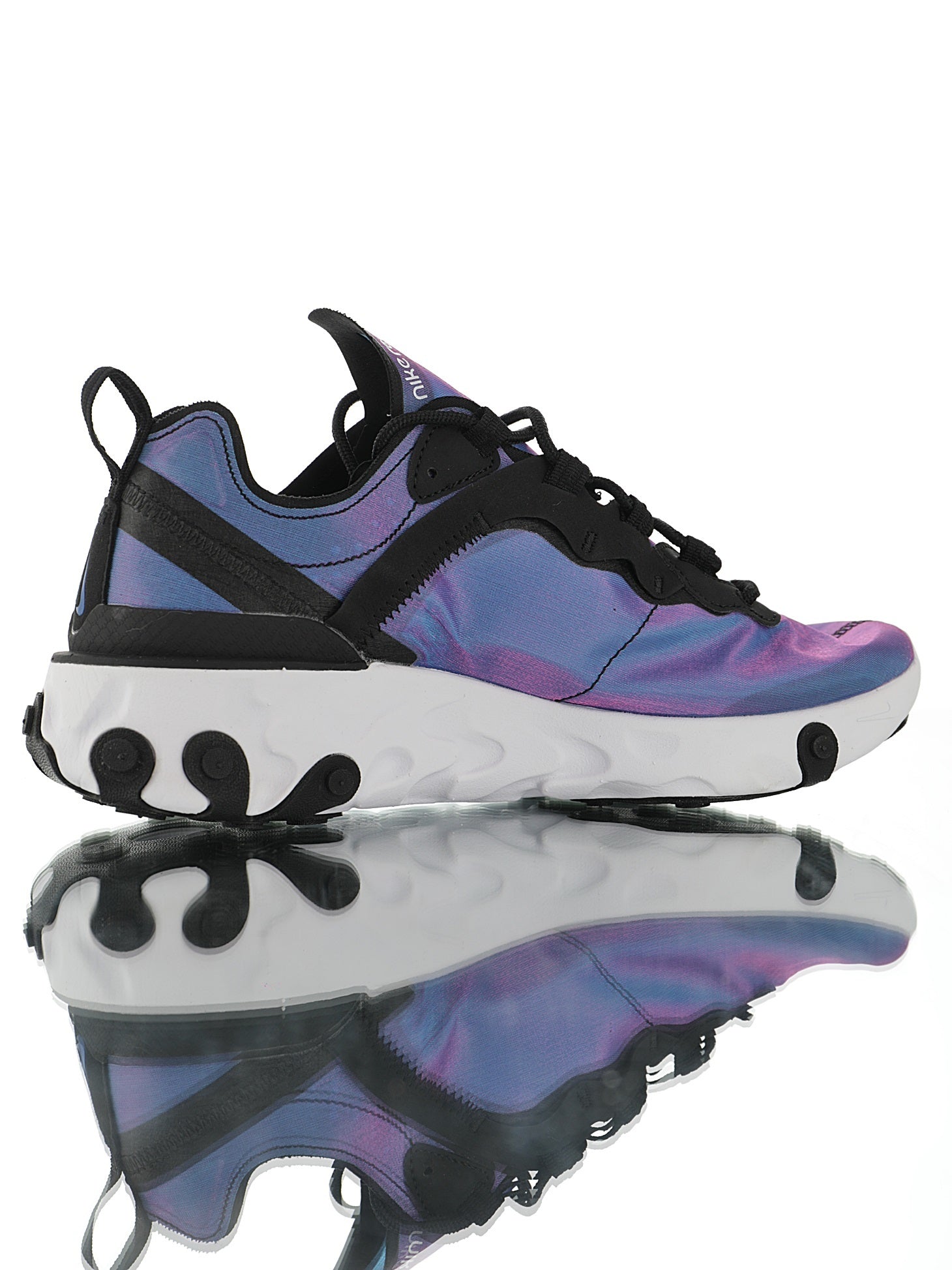React Element - whatever on