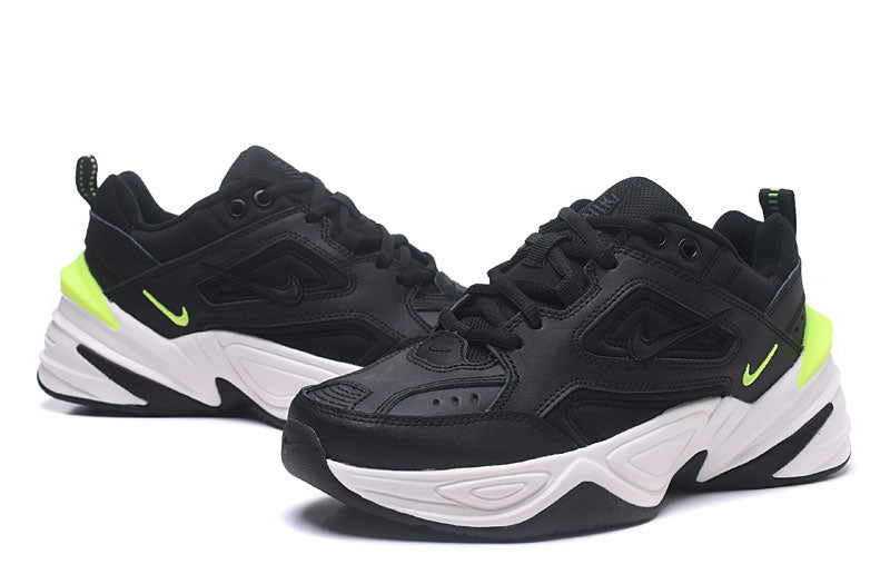 M2K Tekno - whatever on