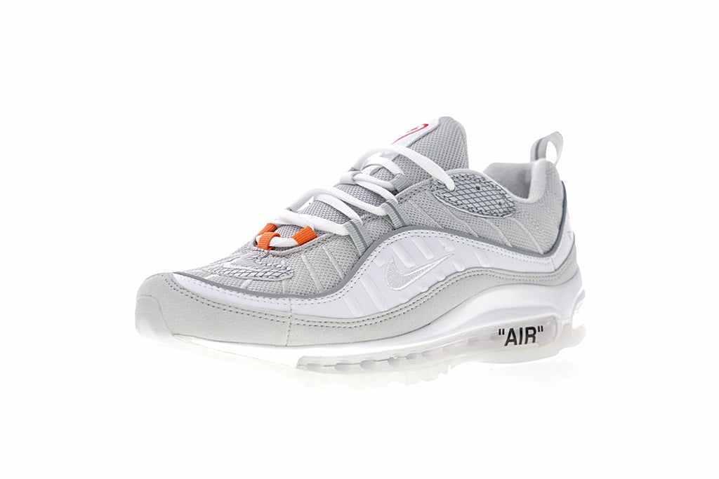 Air Max 98 - whatever on