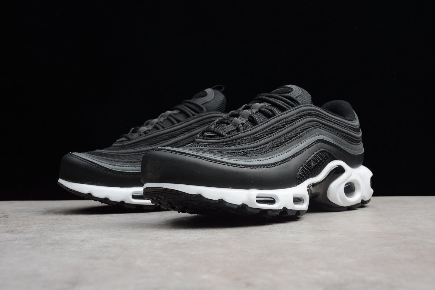 Air Max 97 Plus - whatever on