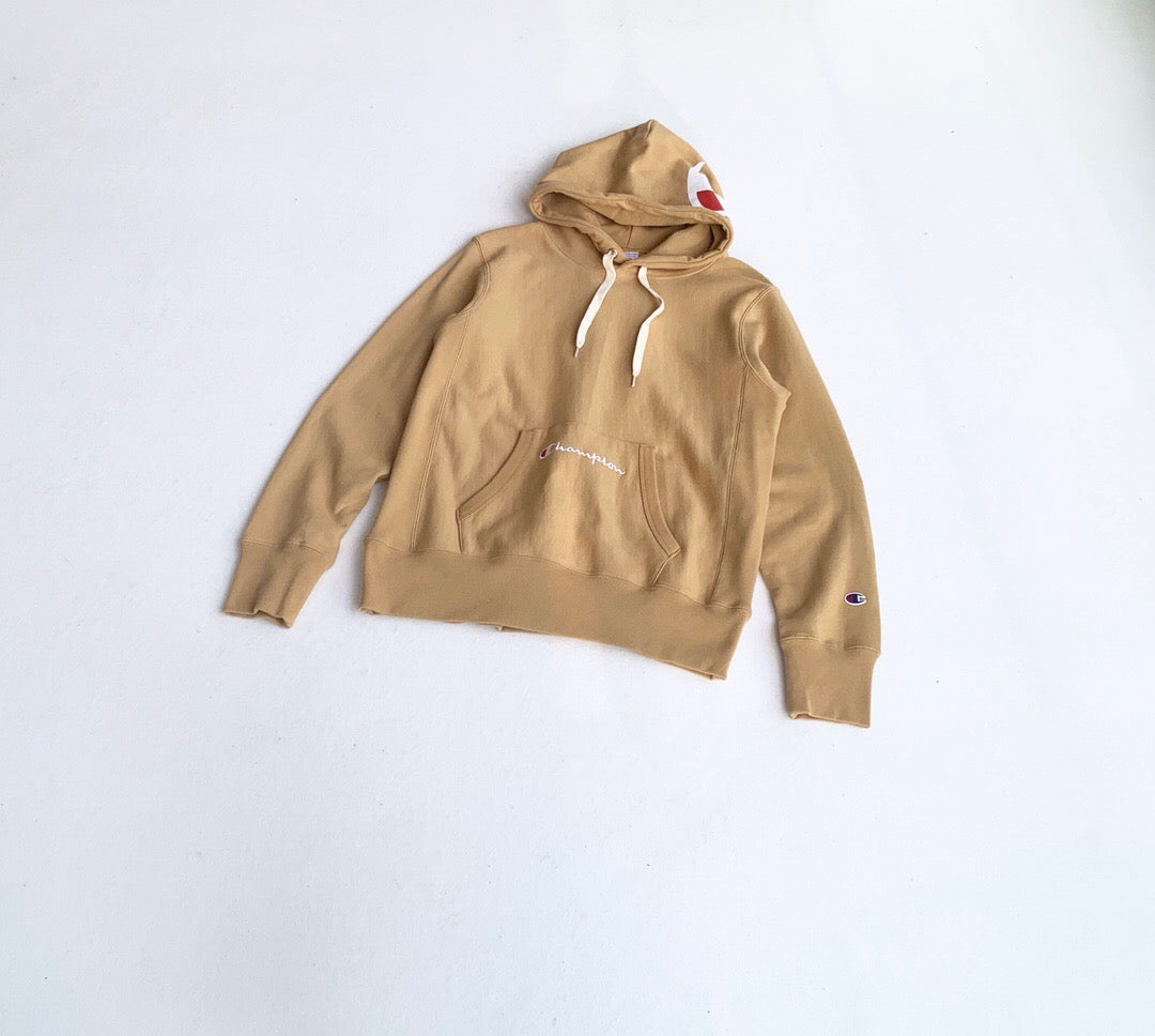 C Baby Color Hoodie - whatever on