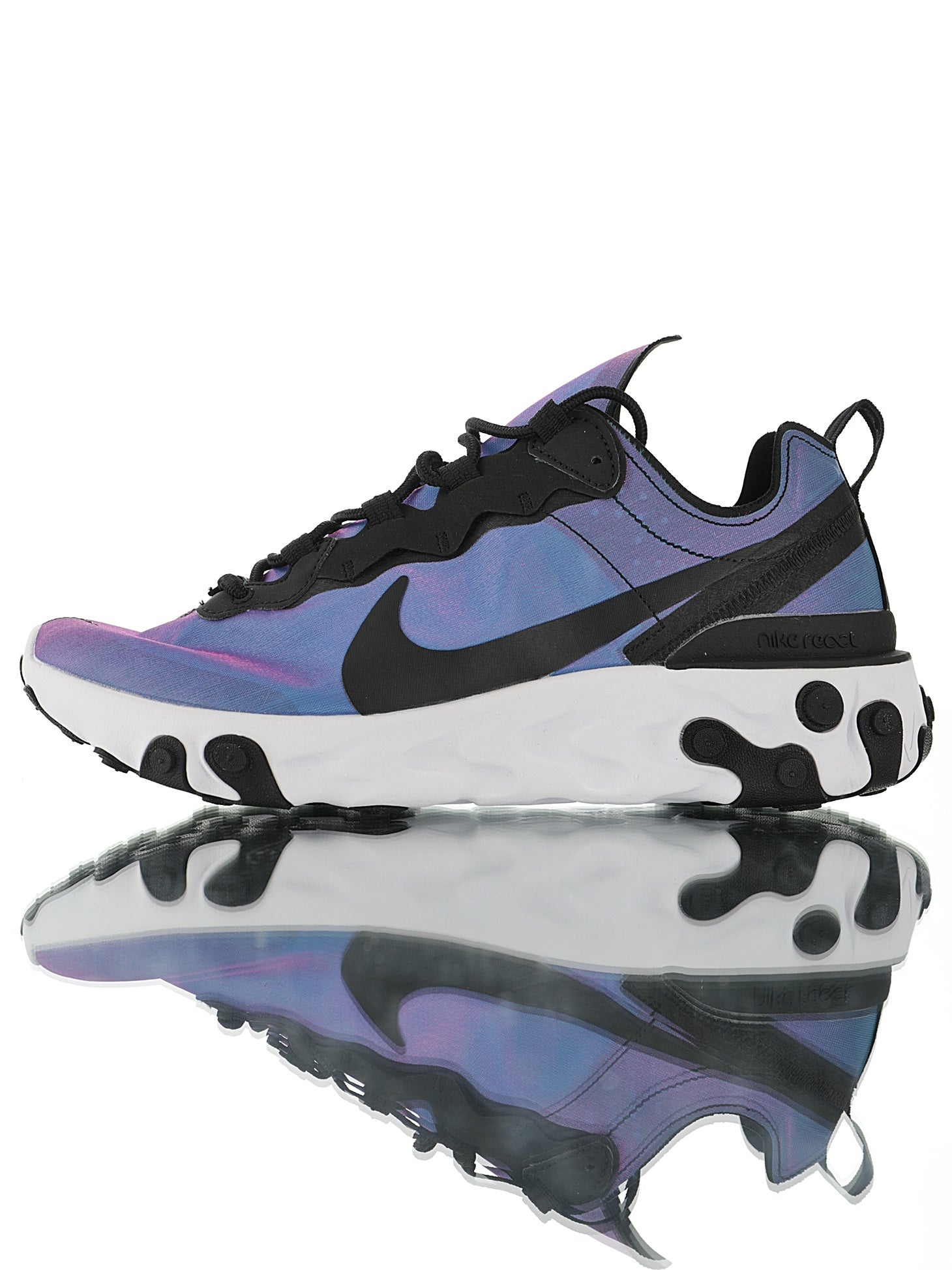 React Element - whatever on
