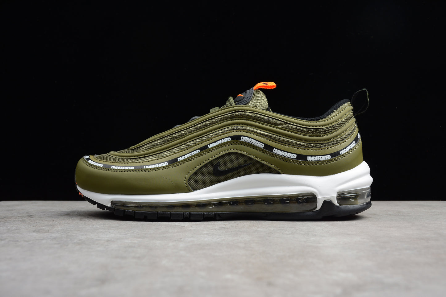 Air Max 97 - whatever on