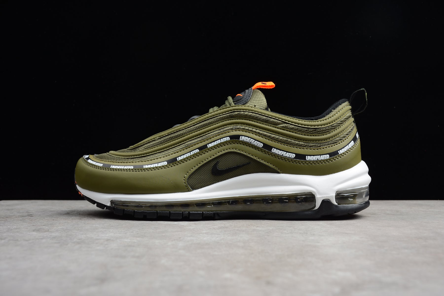 Air Max 97 - whatever on