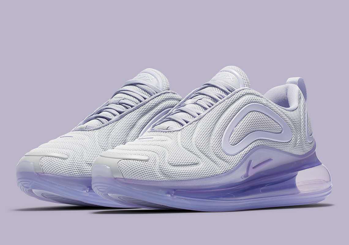 Air Max 720 - whatever on
