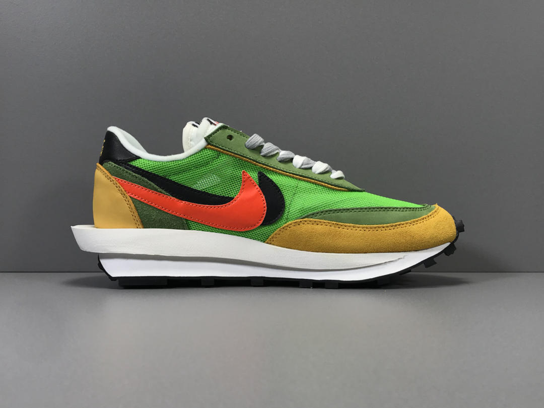 Sacai x NK LVD Waffle Daybreak - whatever on
