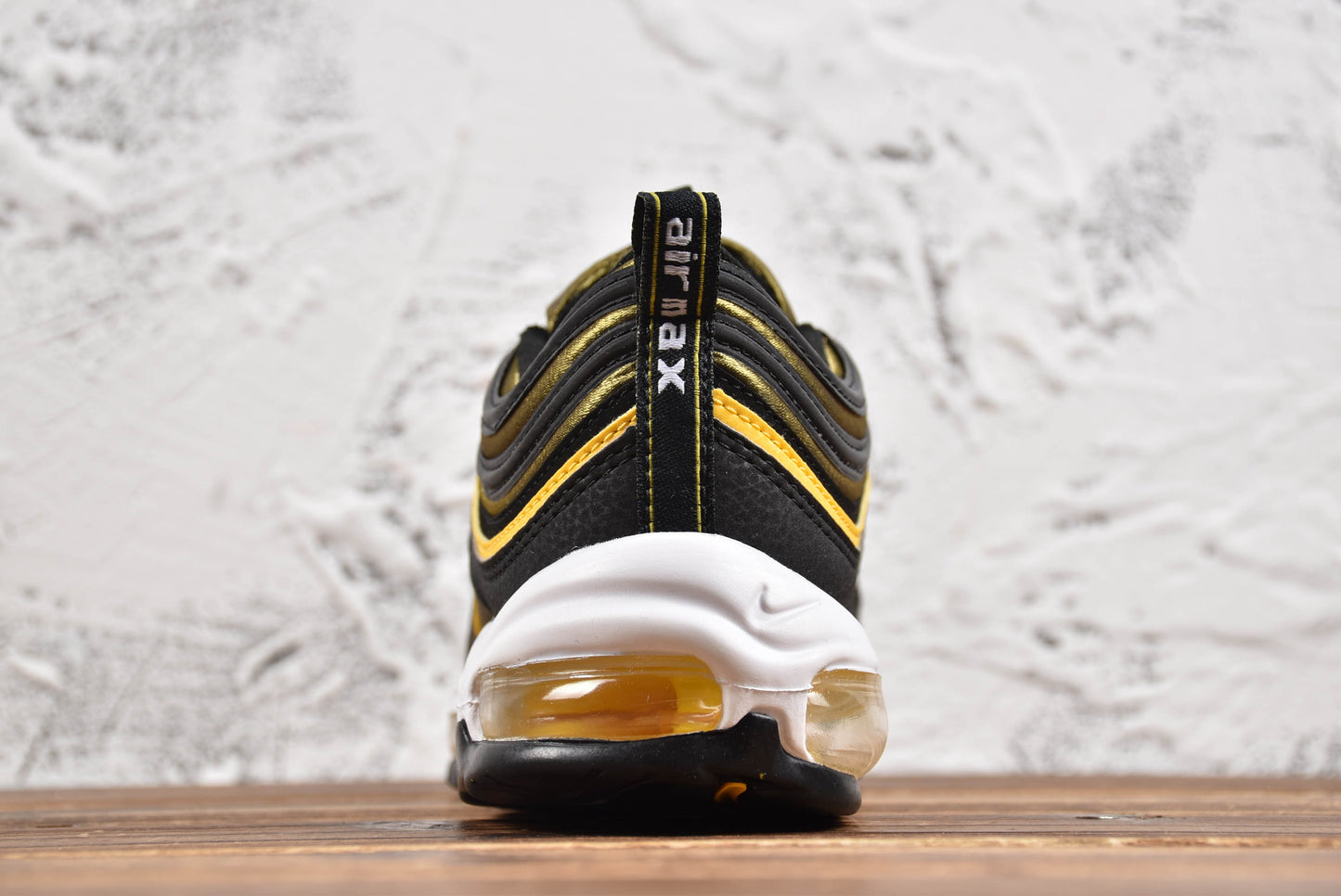 Air Max 97 - whatever on