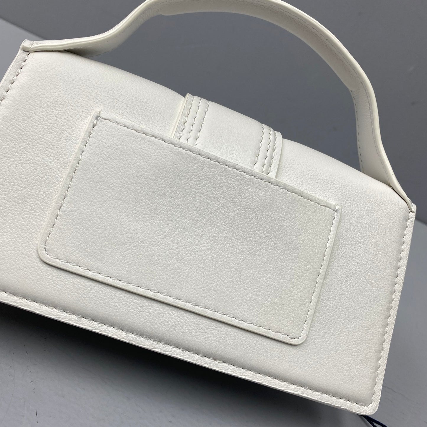 Le Bambino White