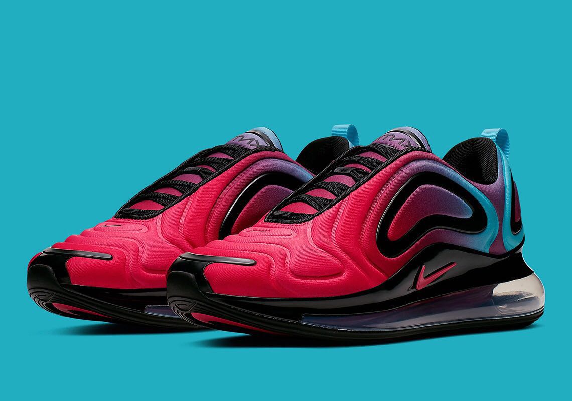 Air Max 720 - whatever on