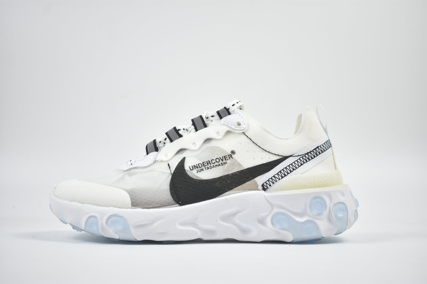 Epic React Undercover - whatever on