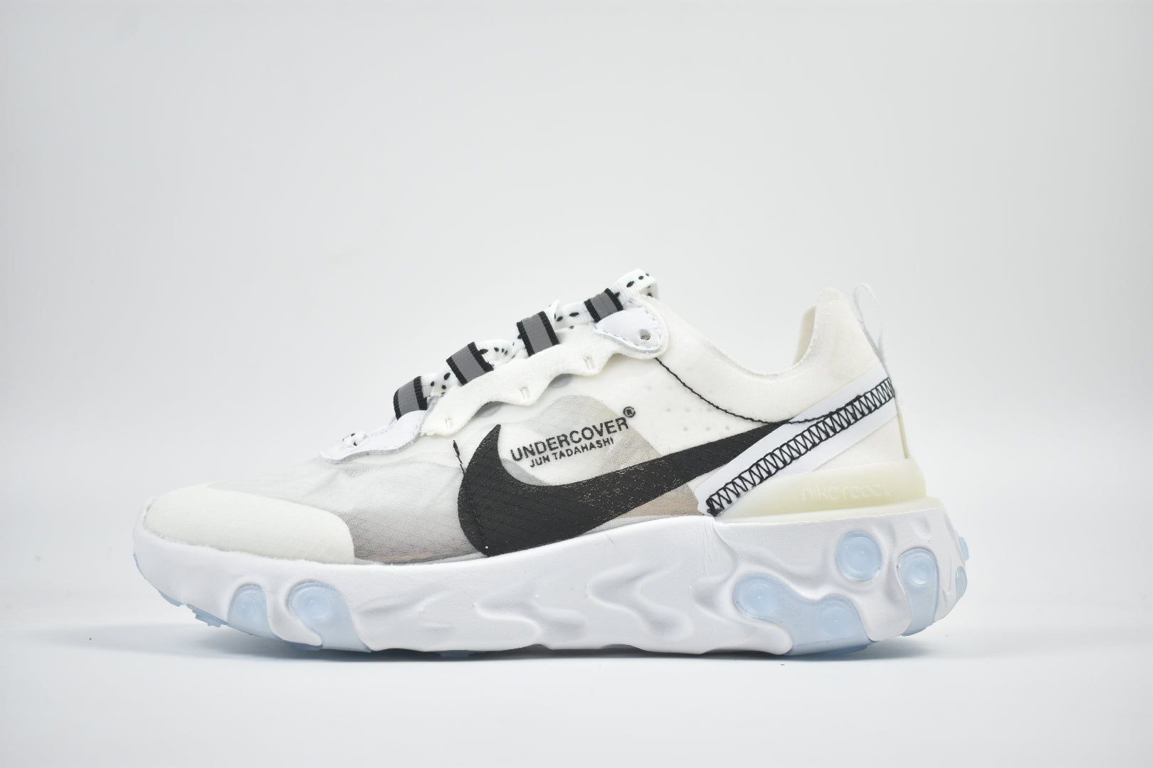 Epic React Undercover - whatever on
