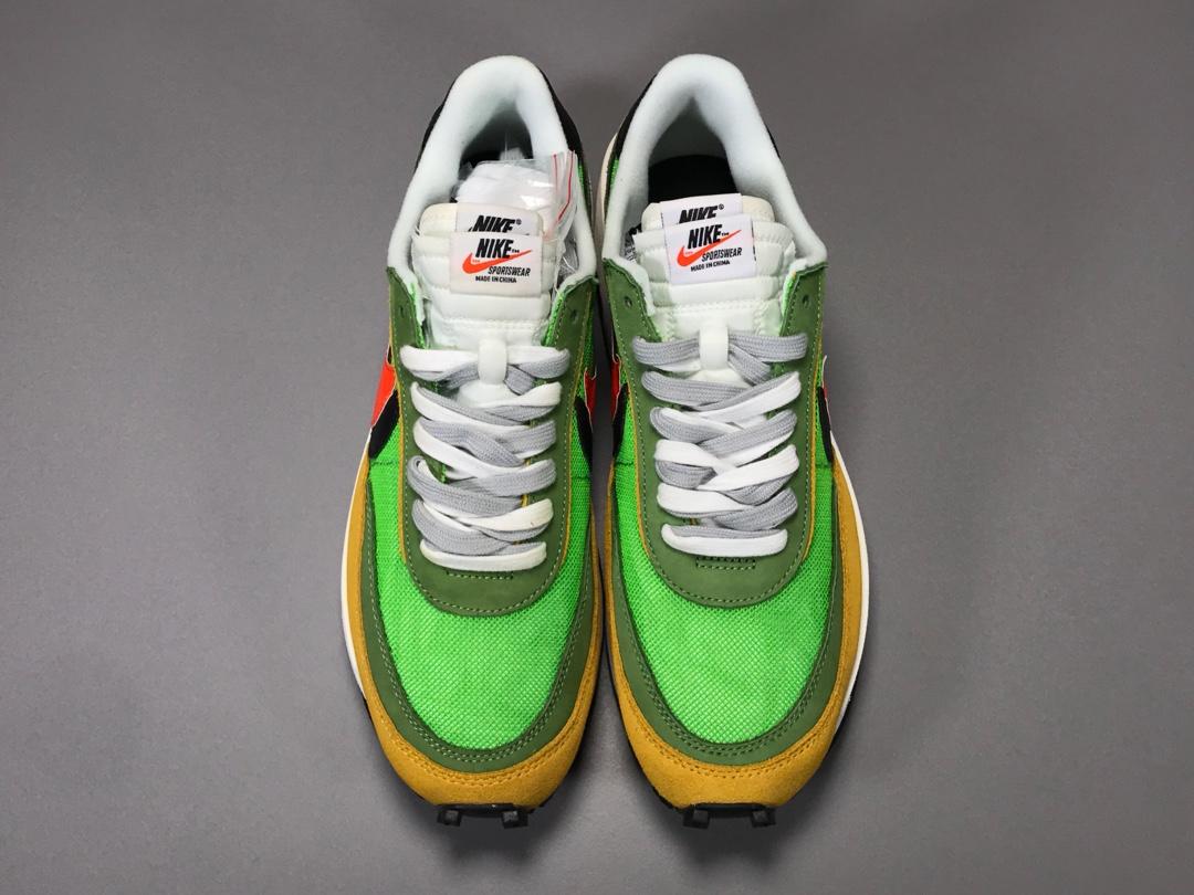 Sacai x NK LVD Waffle Daybreak - whatever on