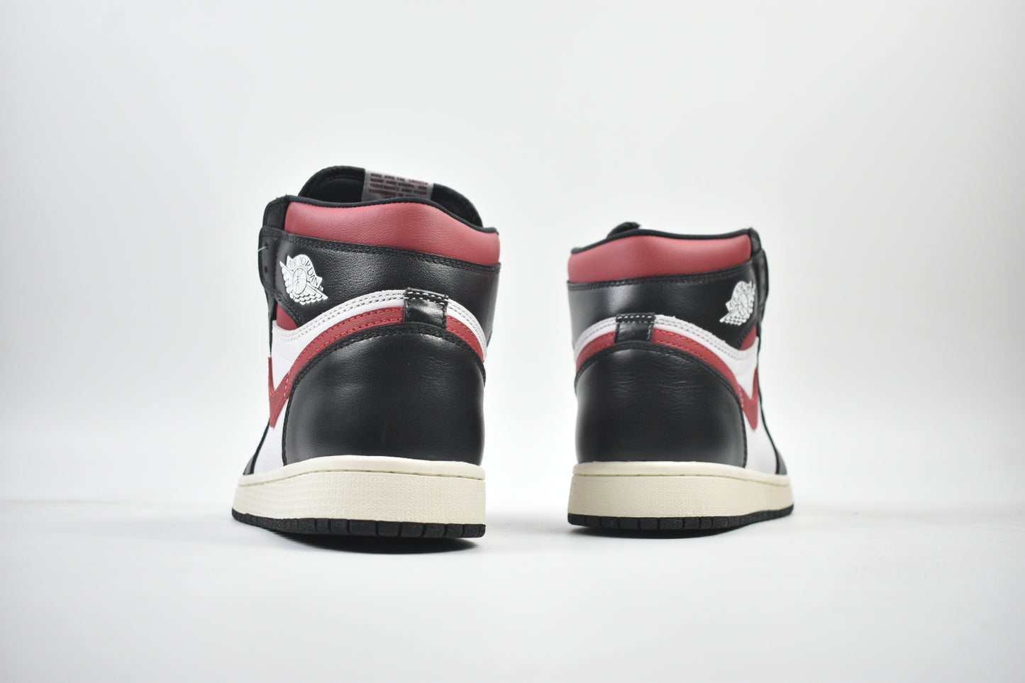 Jordan 1 - whatever on