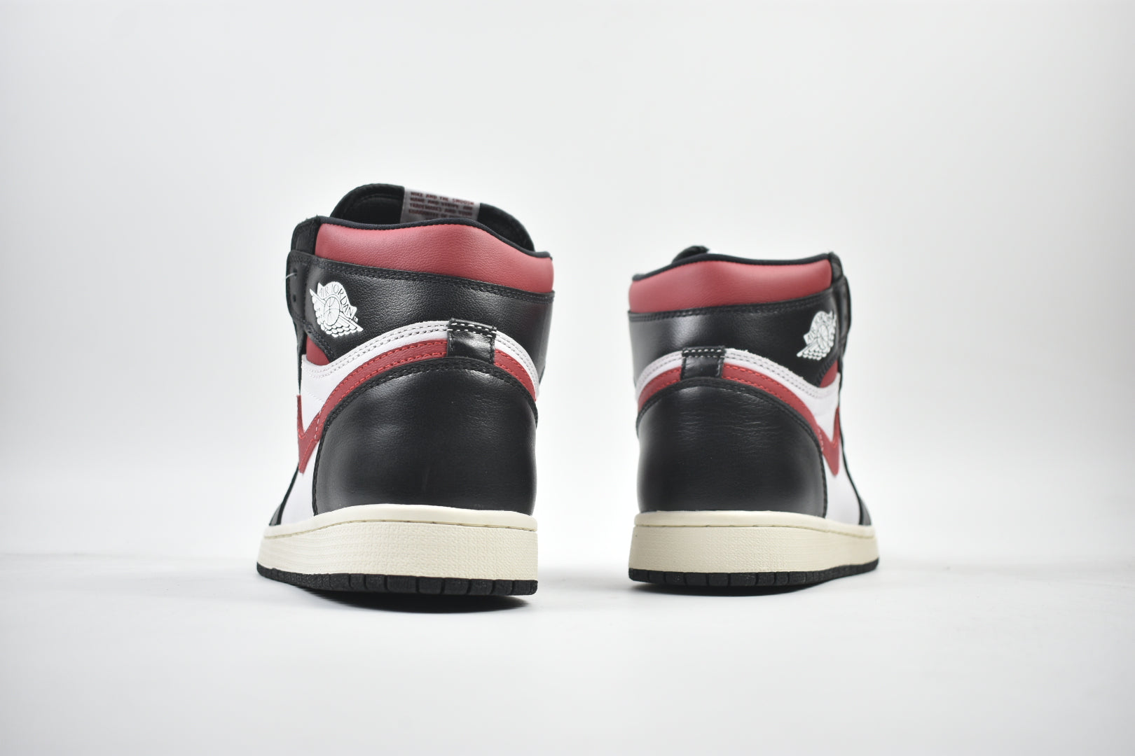 Jordan 1 - whatever on