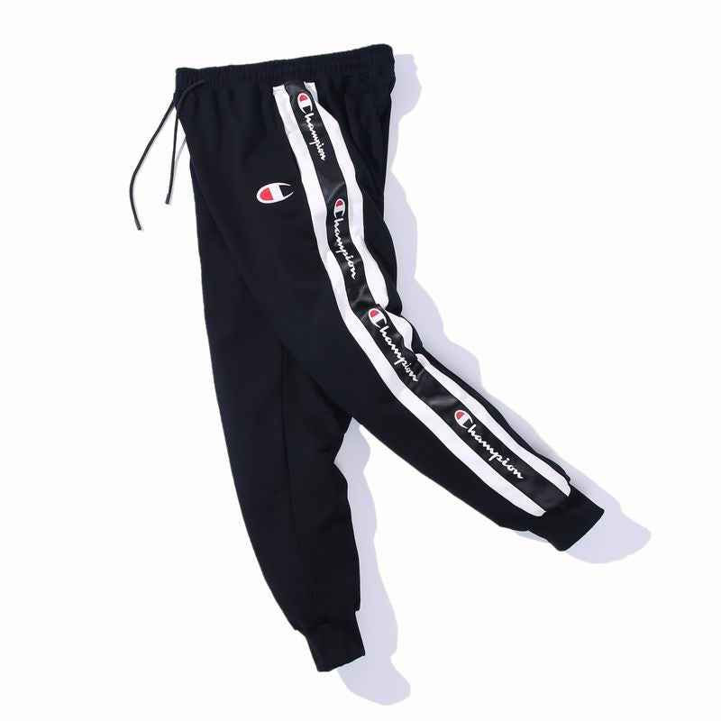 C Logo Pants - whatever on