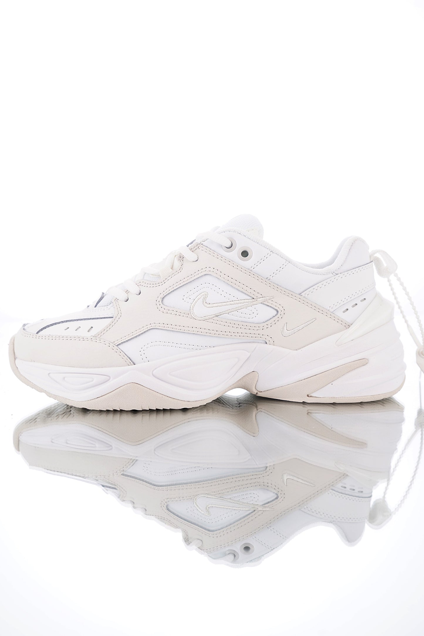 M2K Tekno - whatever on