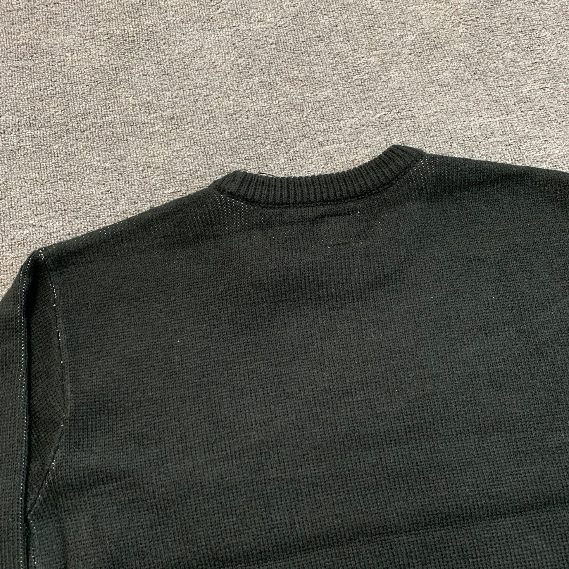 Swoosh Sweater - whatever on