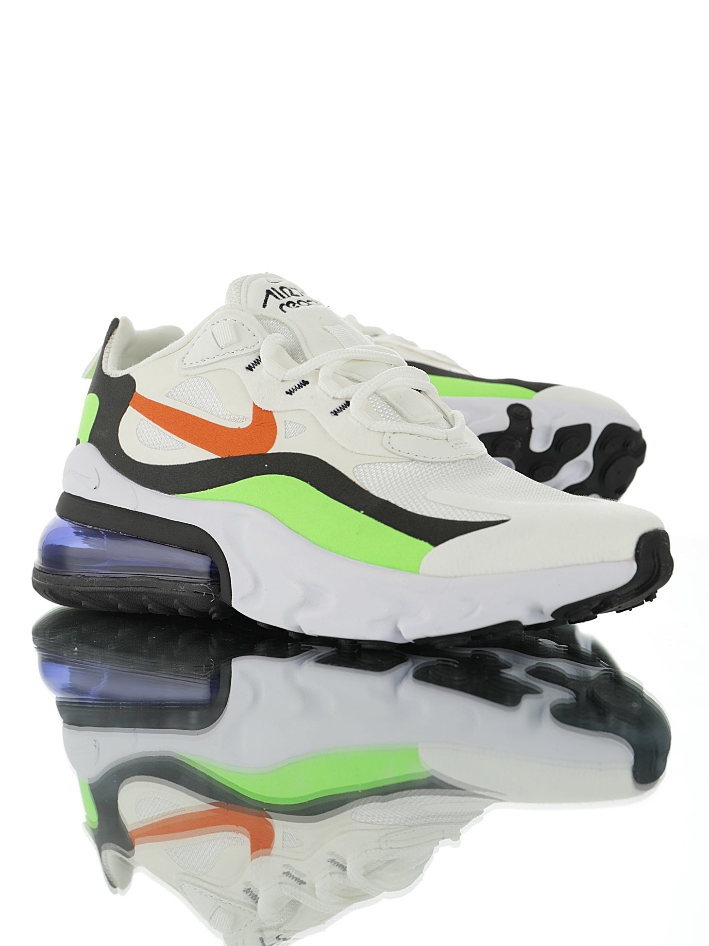 Air Max 270 React - whatever on