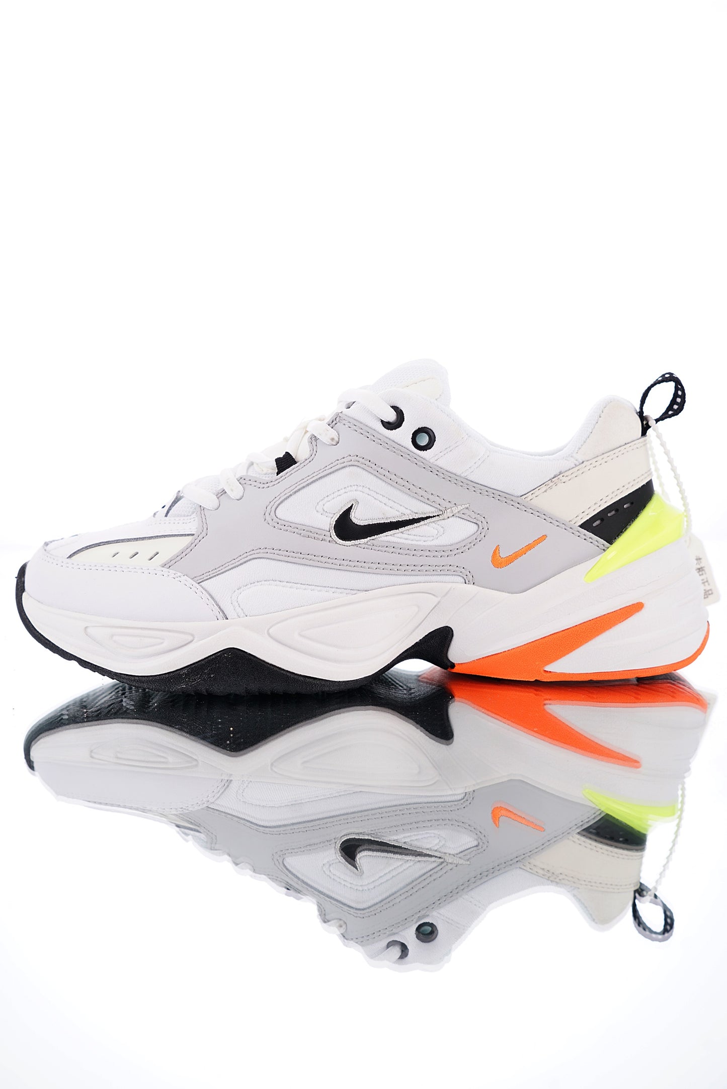 M2k Tekno - whatever on