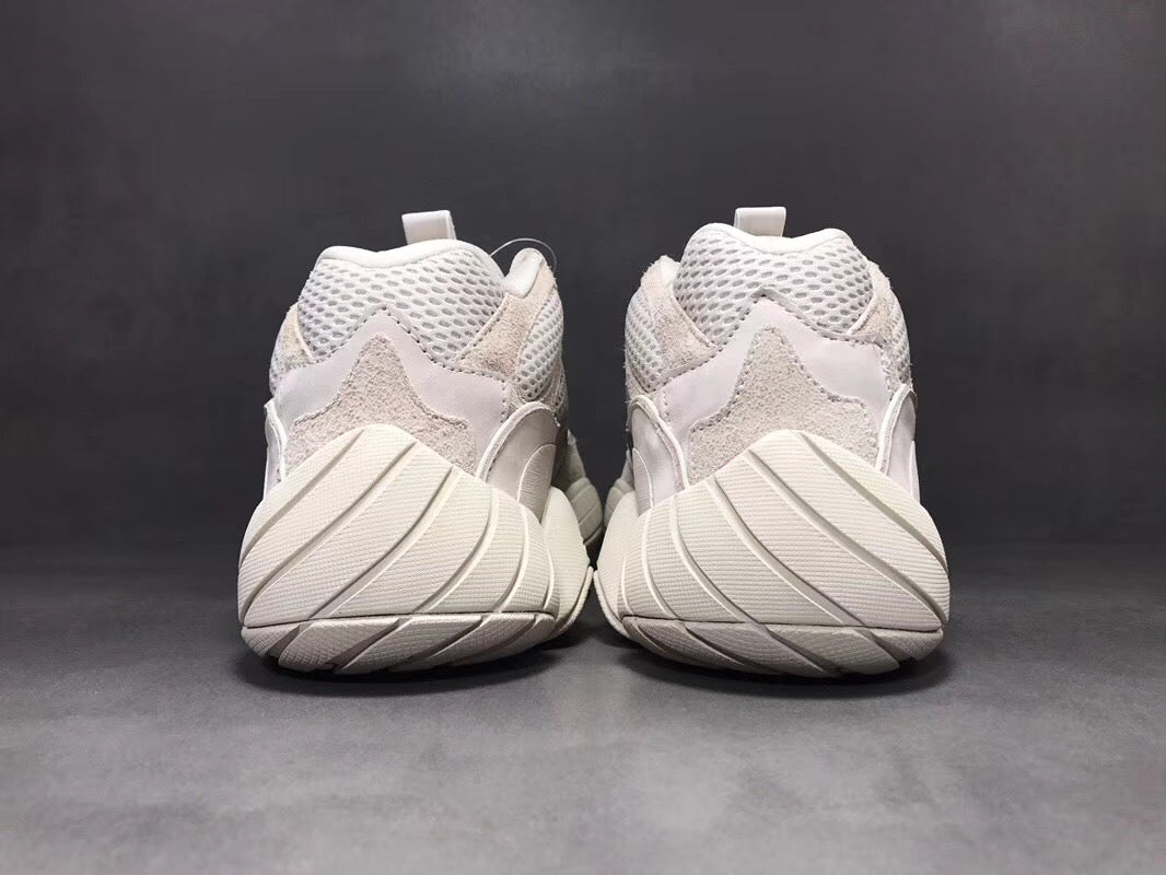 500 Blush / Desert Rat - whatever on
