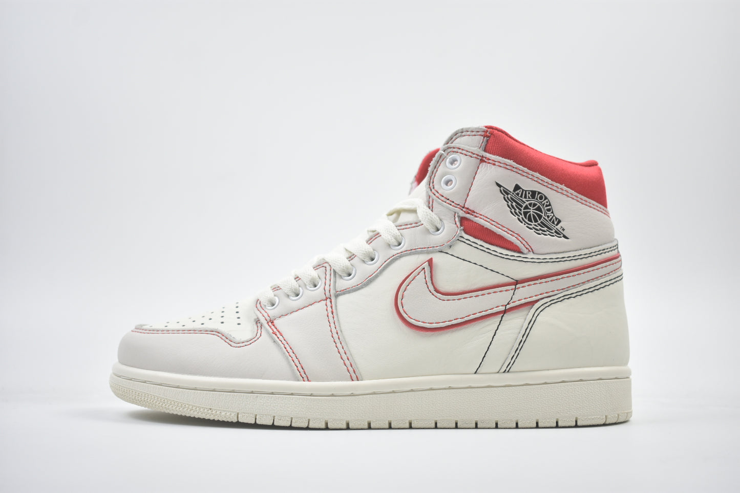 Air Jordan 1 - whatever on