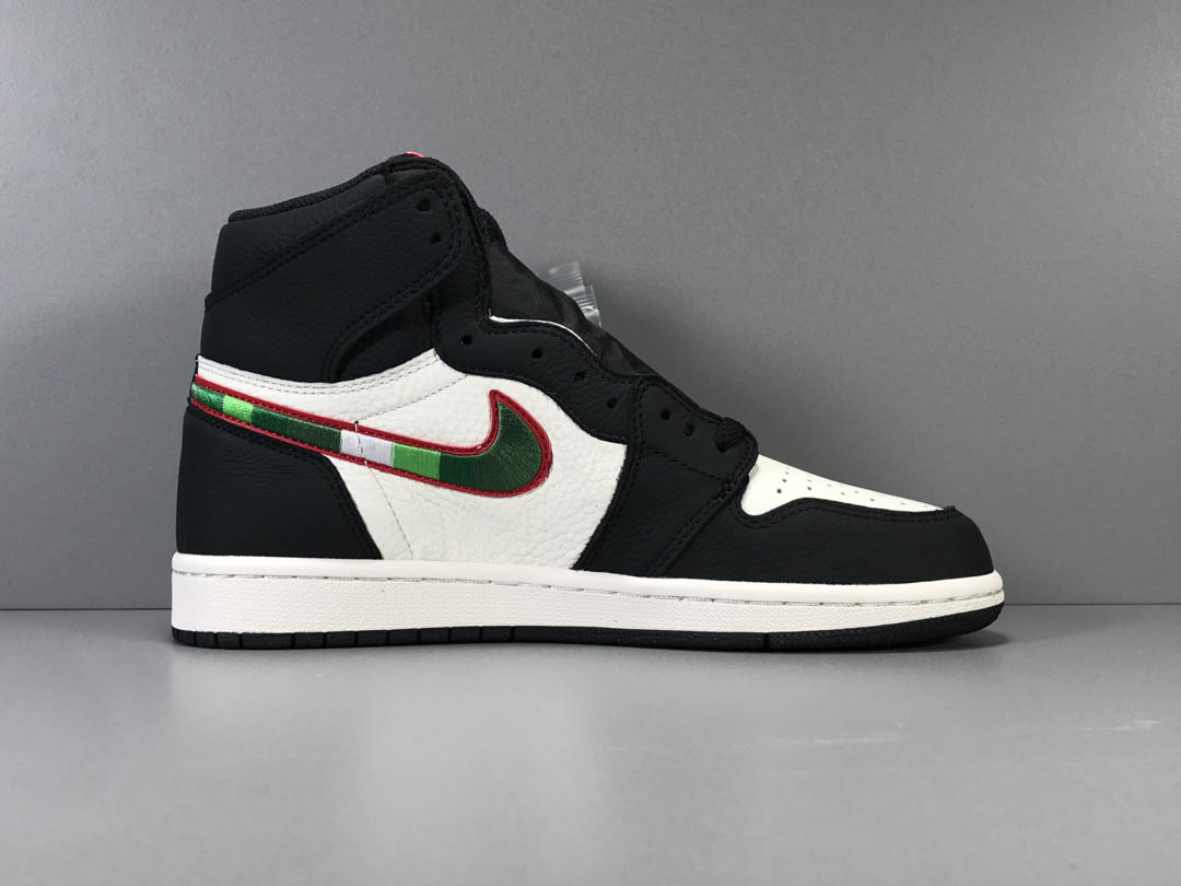 Air Jordan 1 “Sports Illustrated” - whatever on