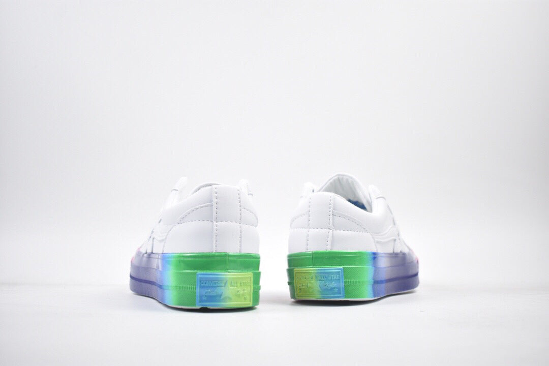 All Star Golf Le Fleur - whatever on
