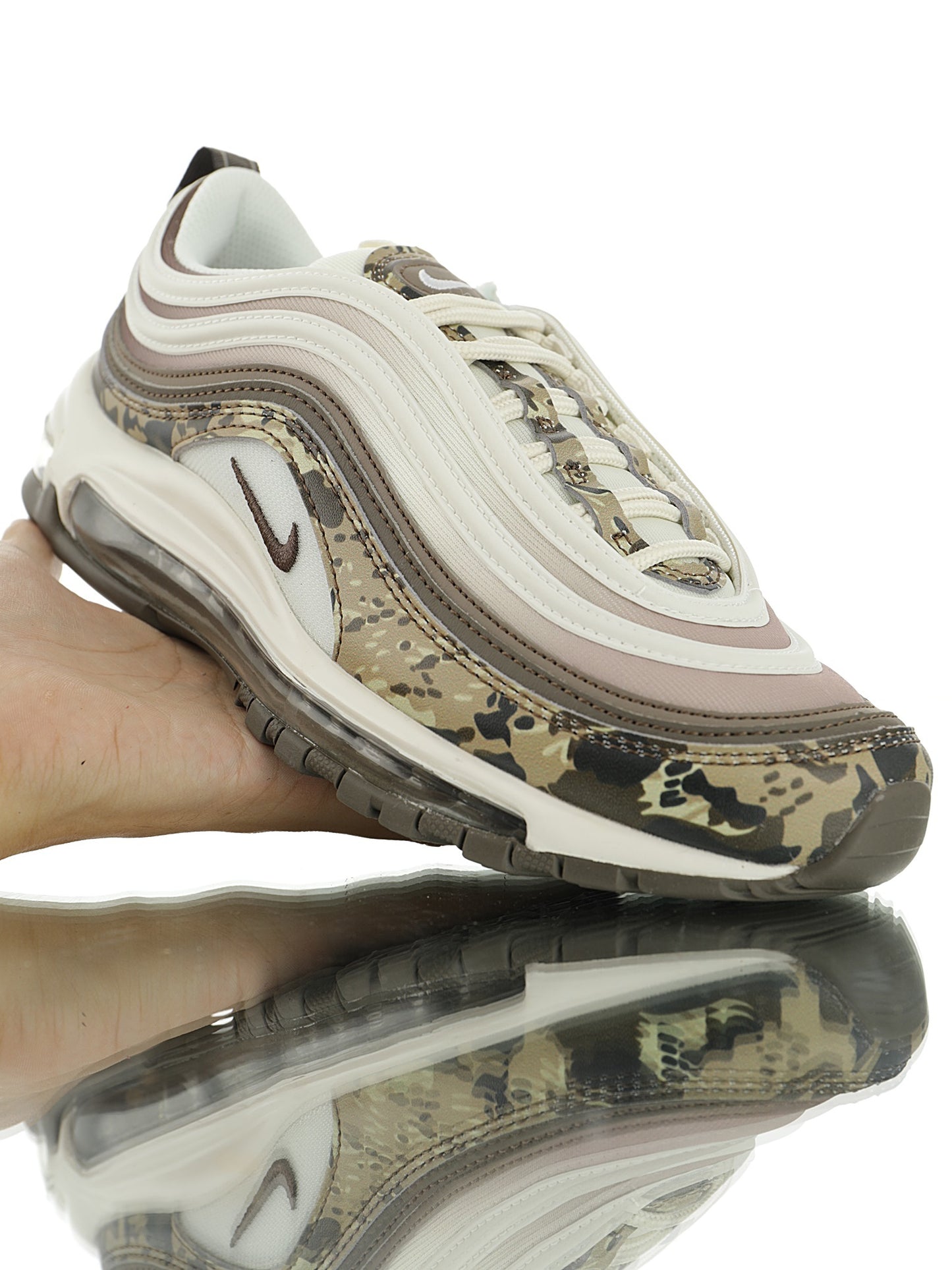Air Max 97 - whatever on