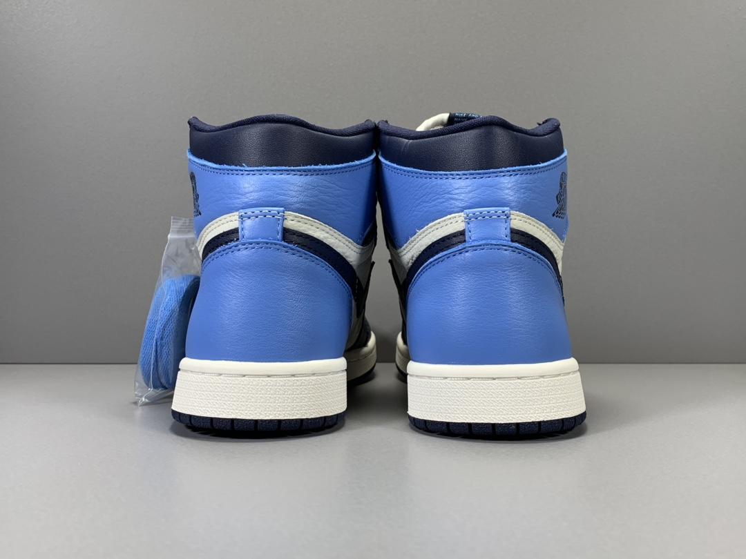 Air Jordan 1 Retro High OG - whatever on