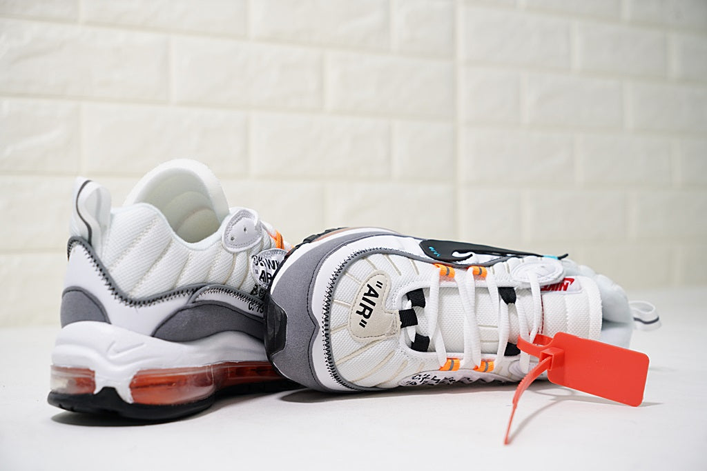 Air Max 98 - whatever on