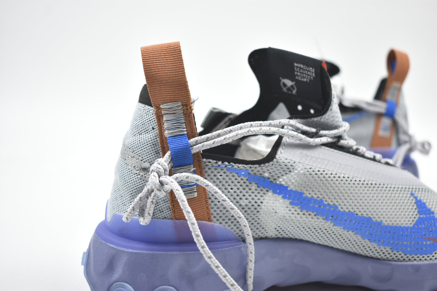 React Element Wr Ispa - whatever on
