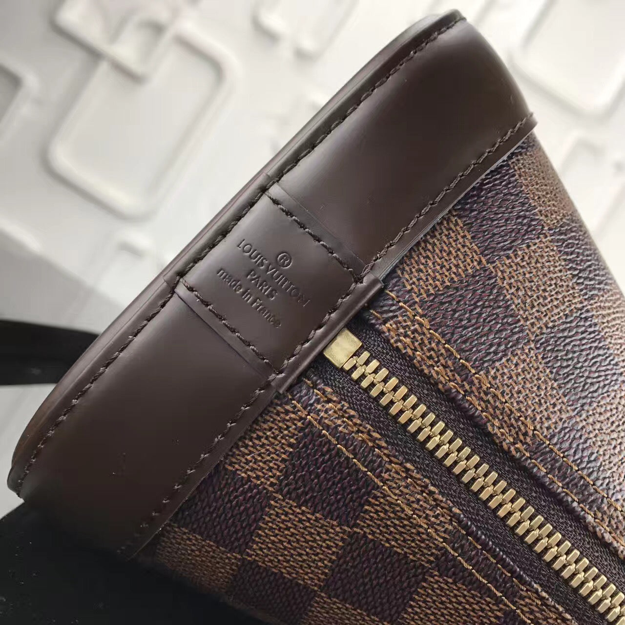 ALMA Handbag M53151