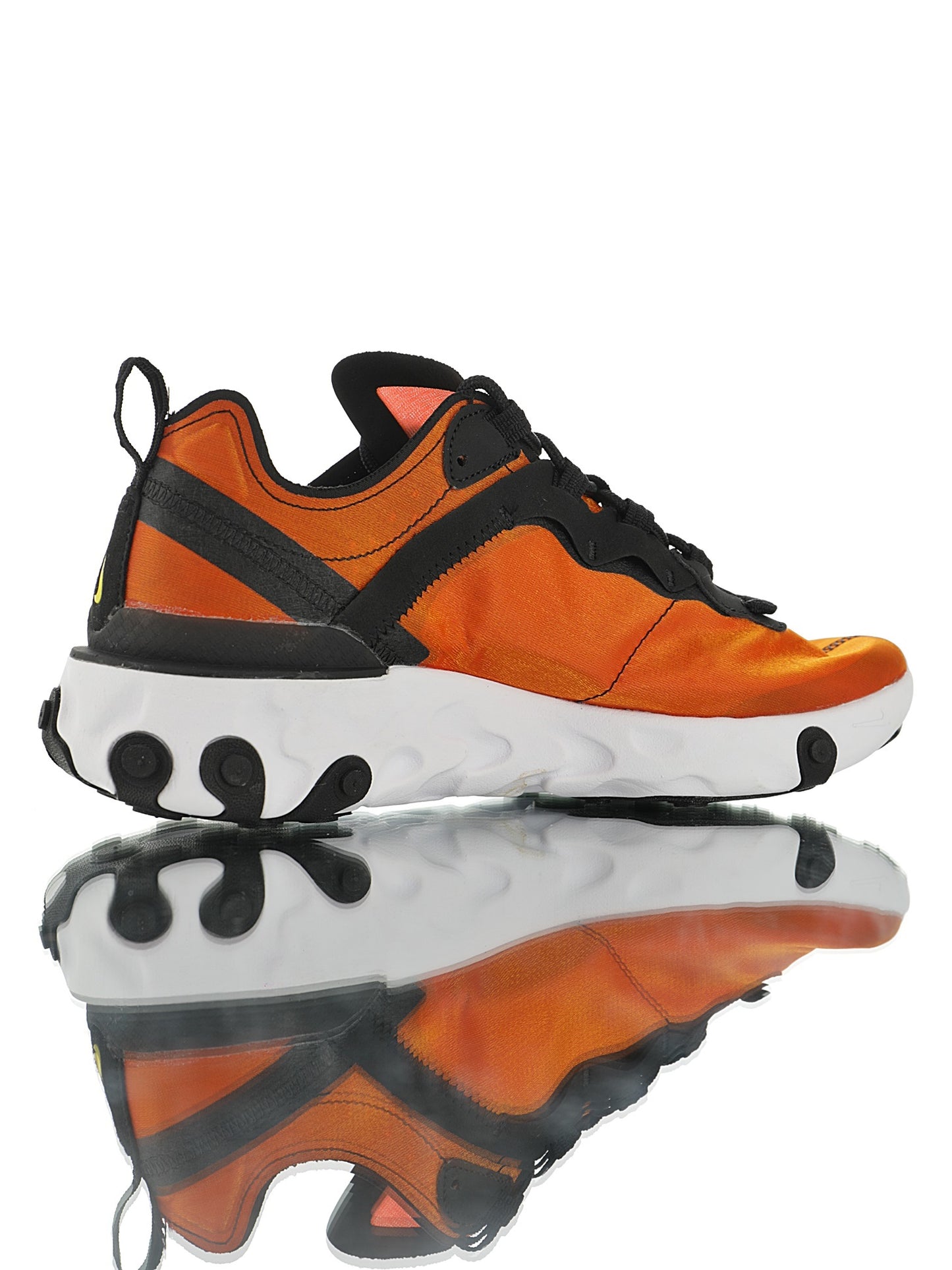 React Element - whatever on