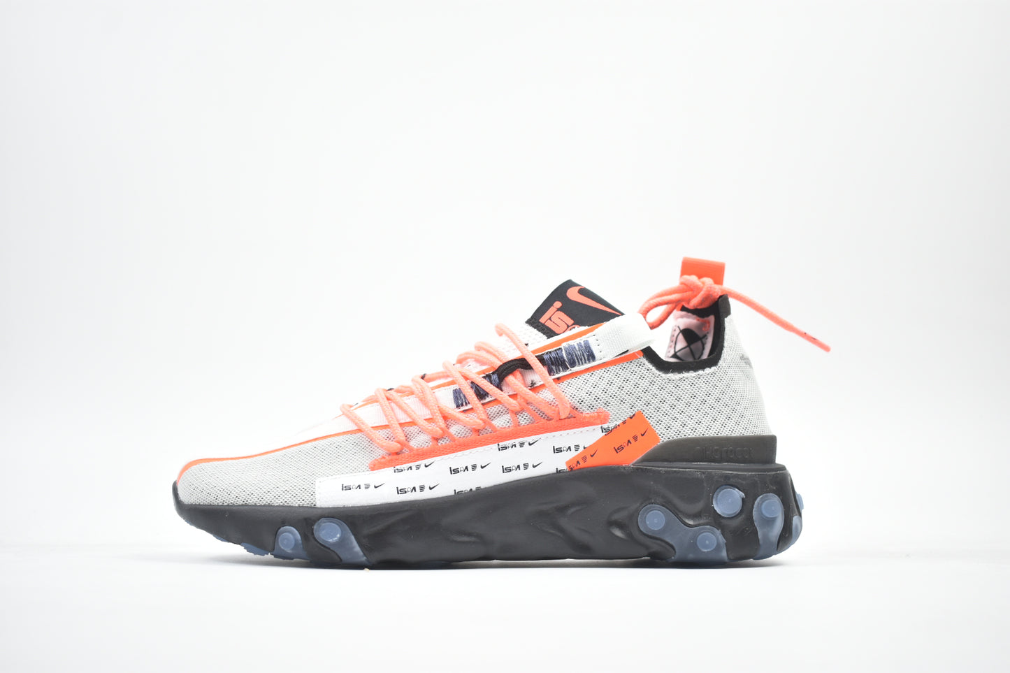 React Element Wr Ispa - whatever on