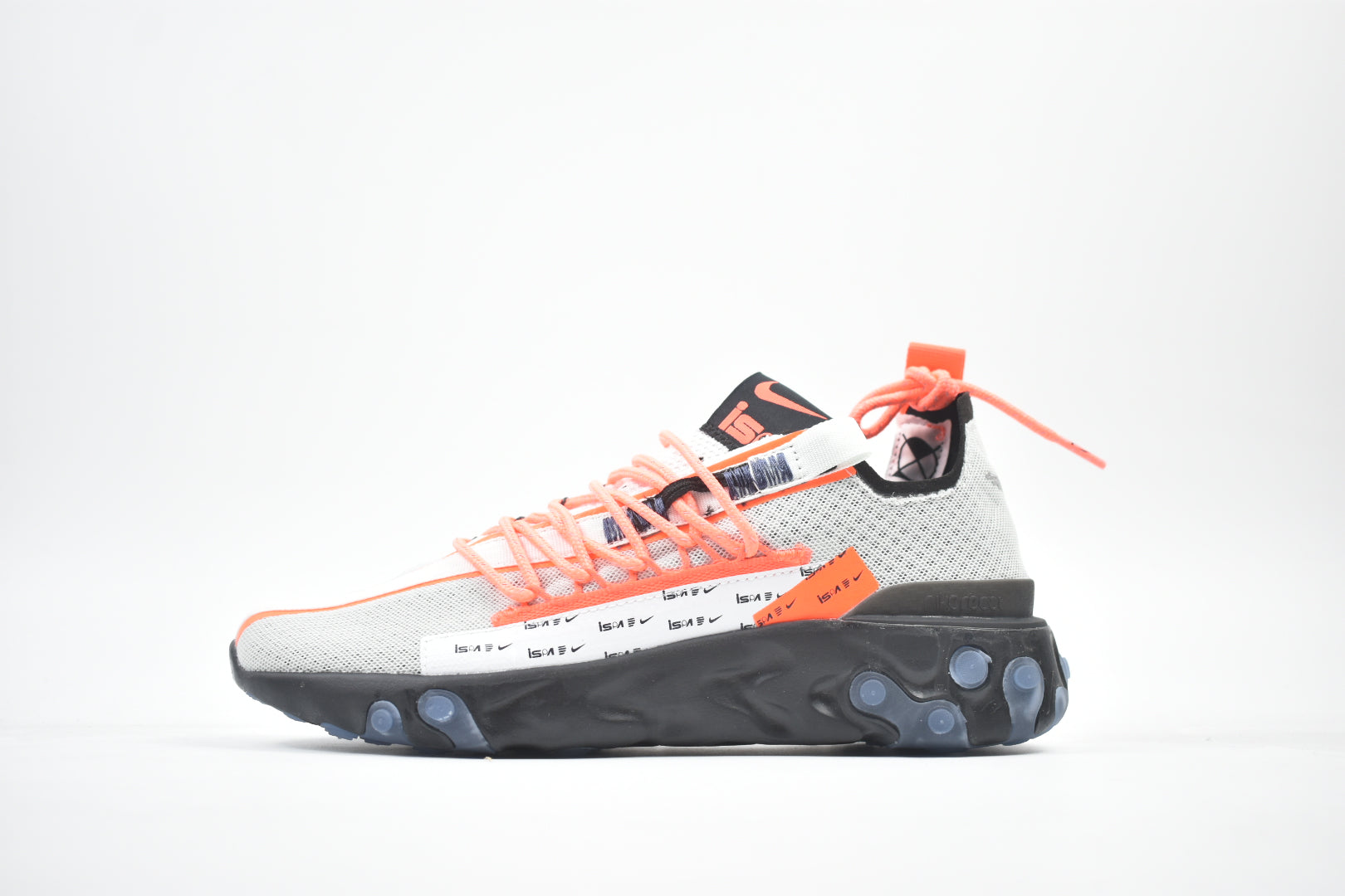 React Element Wr Ispa - whatever on