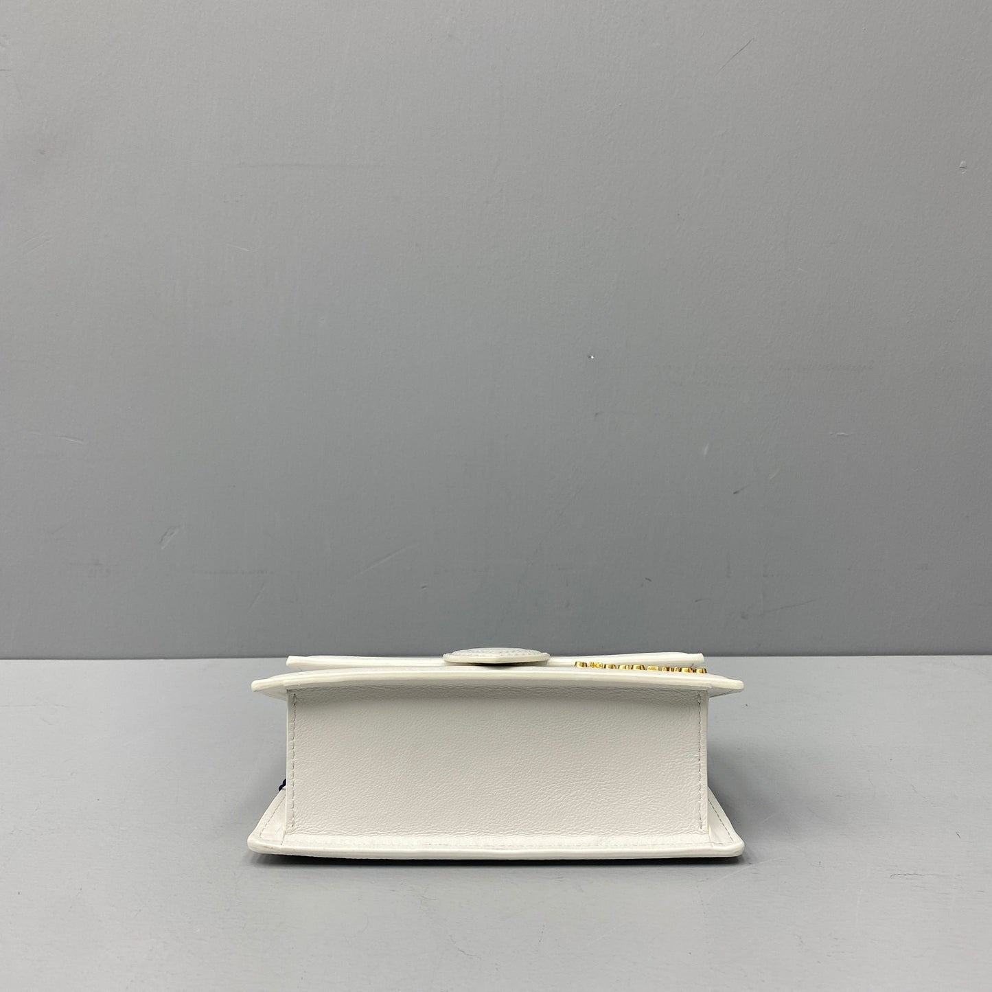 Le Bambino White