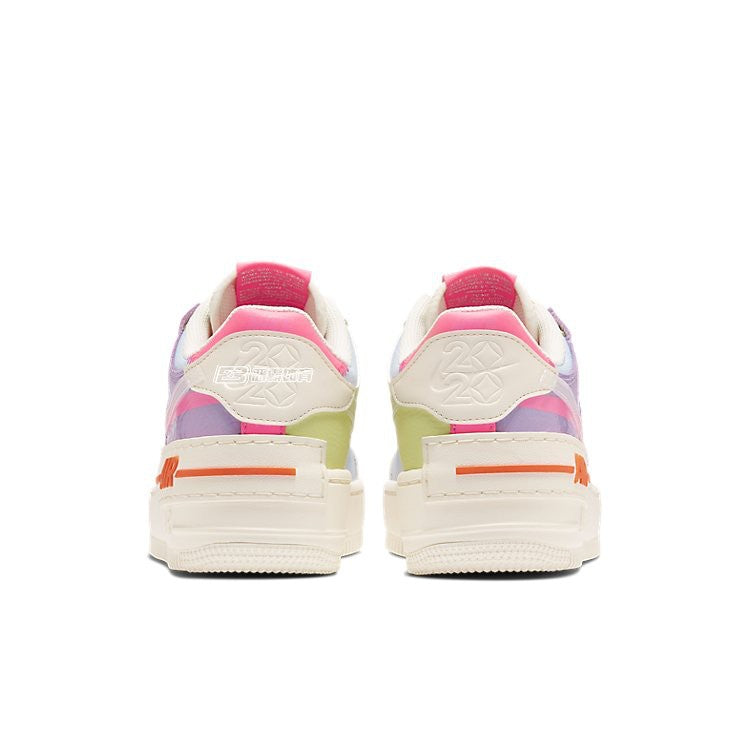 Air Force 1 Shadow - whatever on