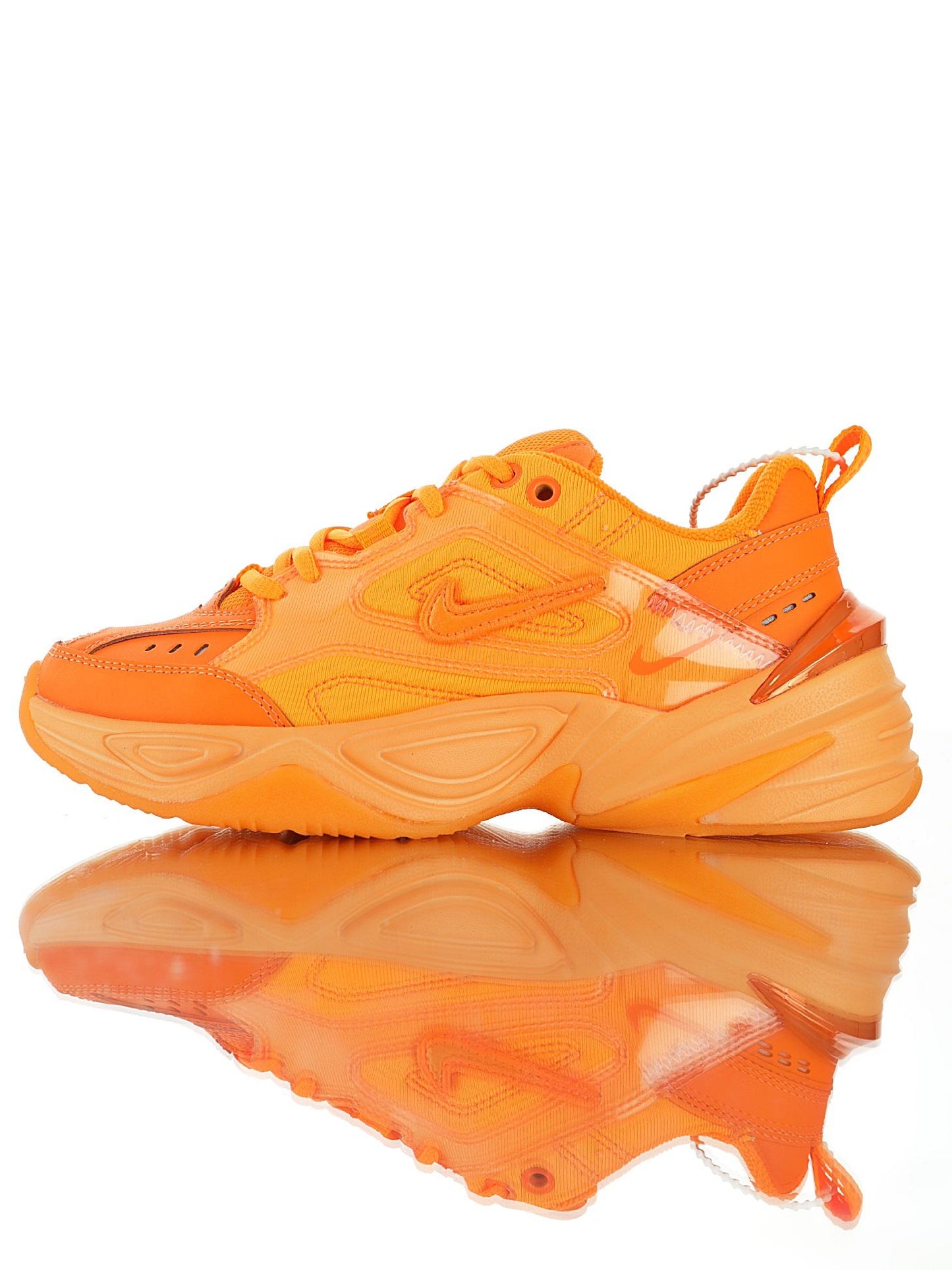 M2K Tekno - whatever on