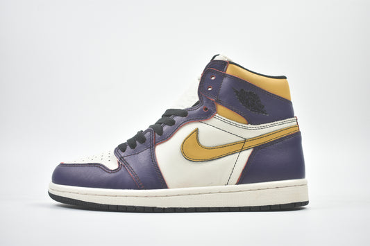 Air Jordan 1 - whatever on