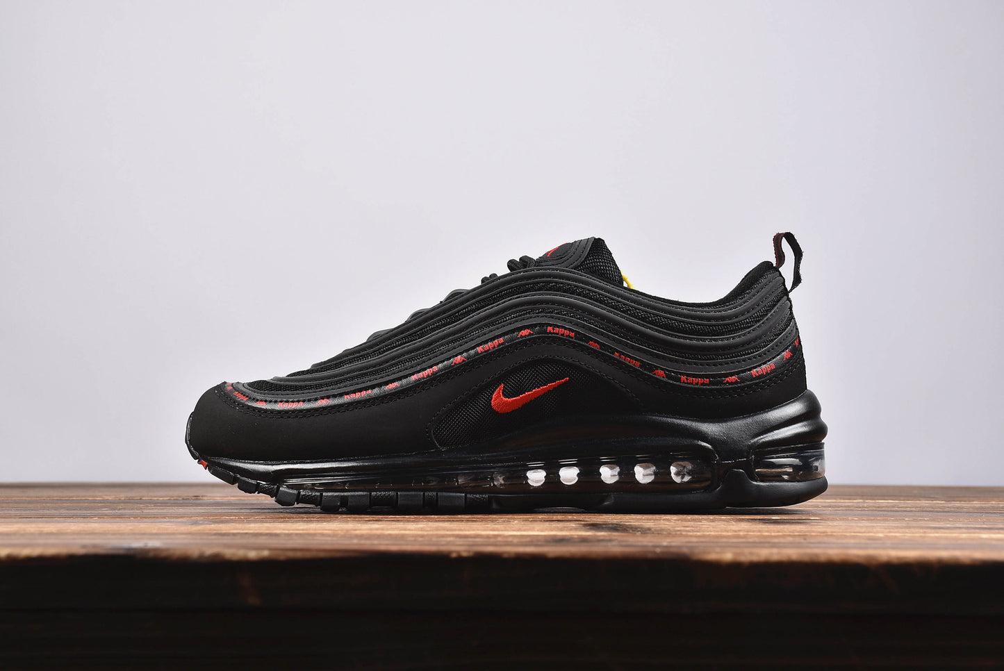 Air Max 97 - whatever on