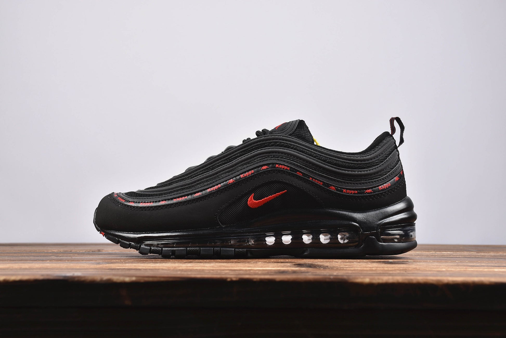 Air Max 97 - whatever on