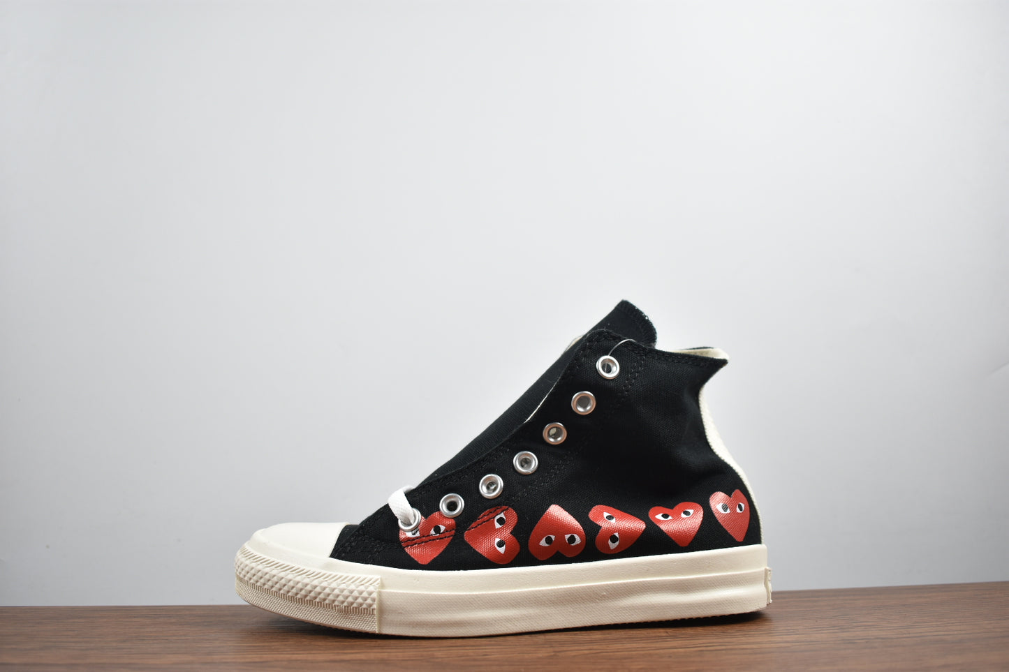Chuck Taylor 1970S X CdG PLAY - whatever on