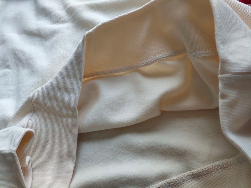Week1 Formula Logo Sweatshirt White - whatever on
