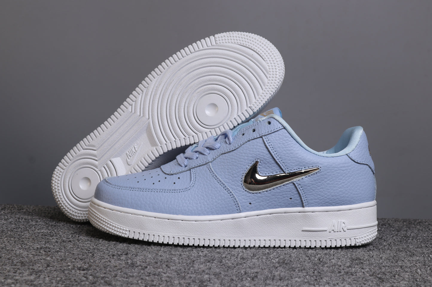 Air Force 1 PMR - whatever on